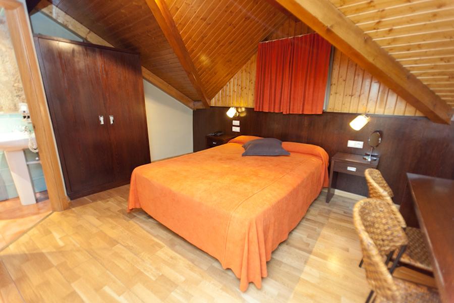 Hotel Alda Algalia Santiago de Compostela Exterior photo